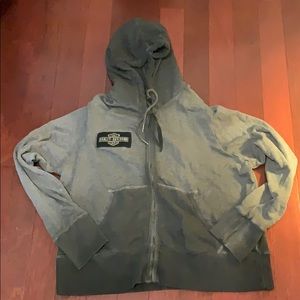 Harley-Davidson hoodie